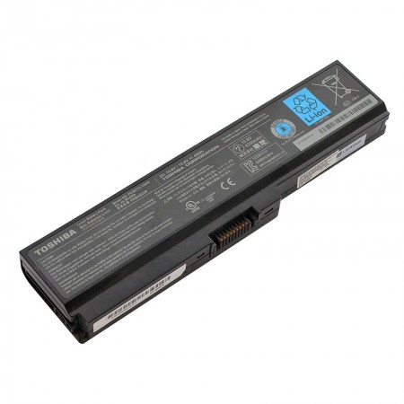 PA3817U-1BRS 10.8V 4400mAh 48Wh gyári használt 30%-os akku