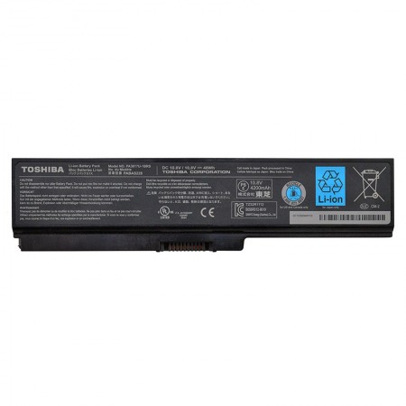 PA3817U-1BRS 10.8V 4400mAh 48Wh gyári használt 30%-os akku