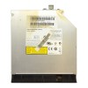 DS-8A5SH használt SATA laptop DVD-író