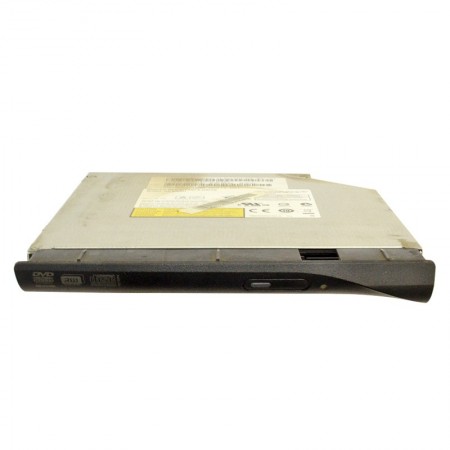 DS-8A5SH használt SATA laptop DVD-író