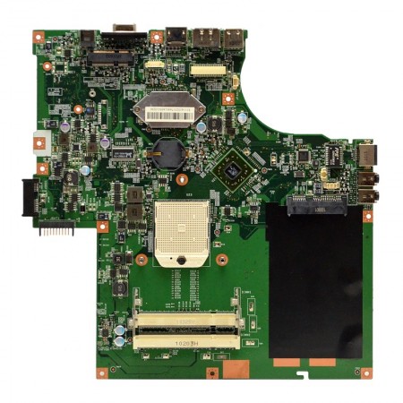 MSI CR610X gyári, használt alaplap