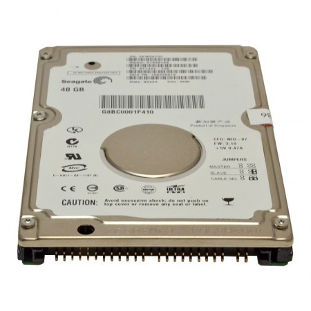Seagate ST94019A 40GB IDE 2,5