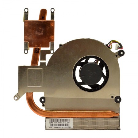 13GNVY1AM010-1 használt komplett hűtés