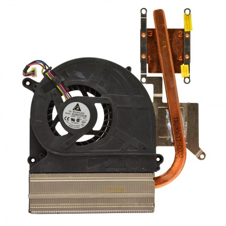 13GNVY1AM010-1 használt komplett hűtés