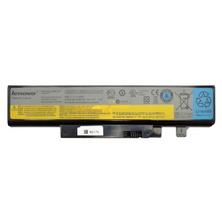 L09L6D16 11.1V 4400mAh 48Wh gyári új akkumulátor