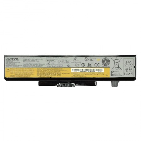 L11S6Y01 10.8V 4100mAh 48Wh gyári új akkumulátor