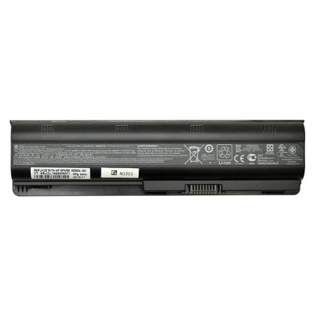 593553-001 10.8V 4300mAh 47Wh gyári új akkumulátor