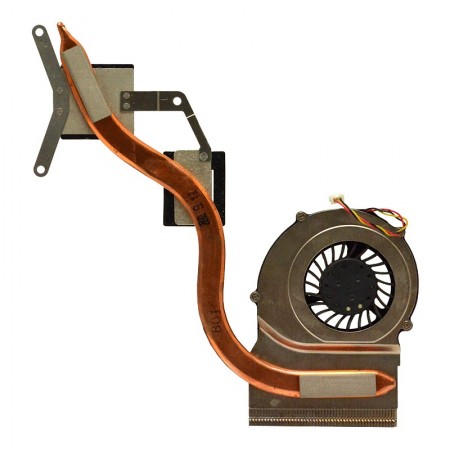 E32-0800260-T használt komplett hűtés