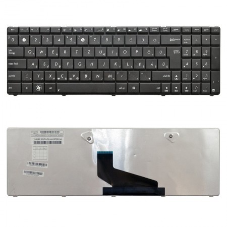 04GN5I1KHU00-7 gyári új magyar, laptop billentyűzet