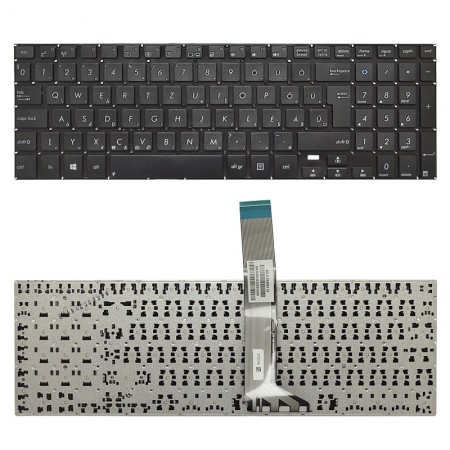 0KNB0-612DHU00 gyári új magyar laptop billentyűzet