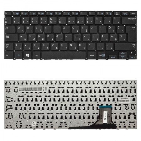 CNBA59-03255 gyári új magyar laptop billentyűzet