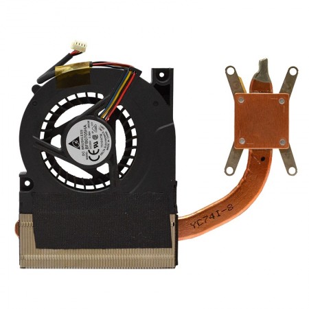 13GNLF1AM030-1, BFB0705HA használt komplett hűtés