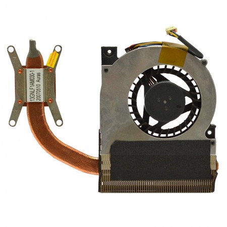 13GNLF1AM030-1, BFB0705HA használt komplett hűtés