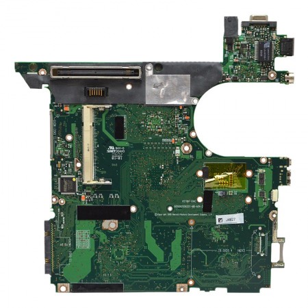HP Compaq nx8220 gyári, használt alaplap
