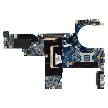 HP Compaq nc6400 gyári, használt alaplap