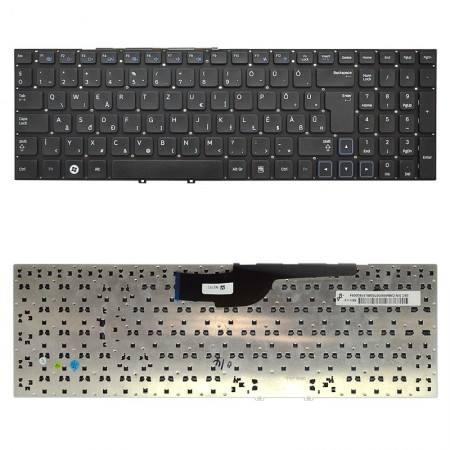 BA59-03076Q gyári új magyar laptop billentyűzet