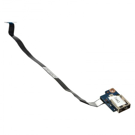 LS-7982P használt USB panel