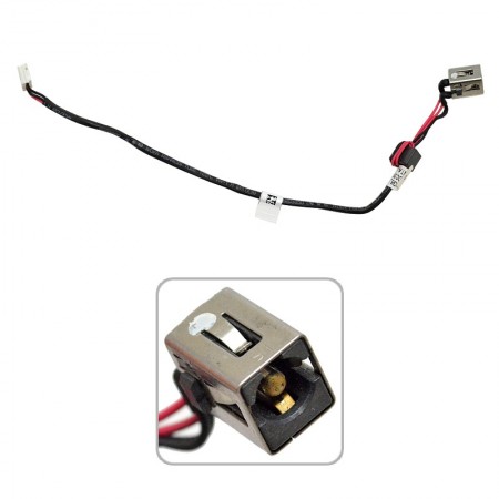 DC30100H800 használt DC-tápcsatlakozó