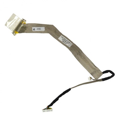 DD0K2WLC003 használt LCD szalagkábel, 15.4
