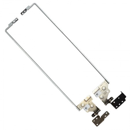 90205235 használt zsanér pár