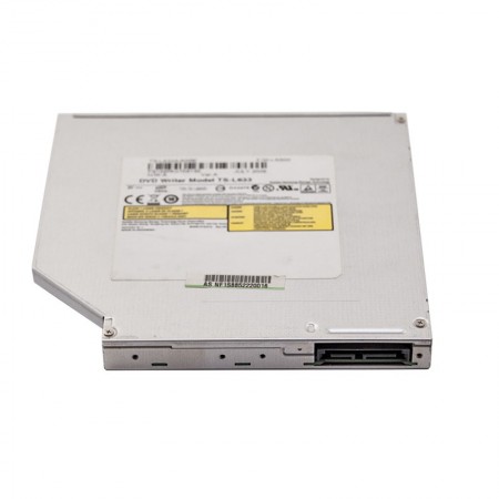 Toshiba TS-L633 használt SATA CD-RW/DVD Combo