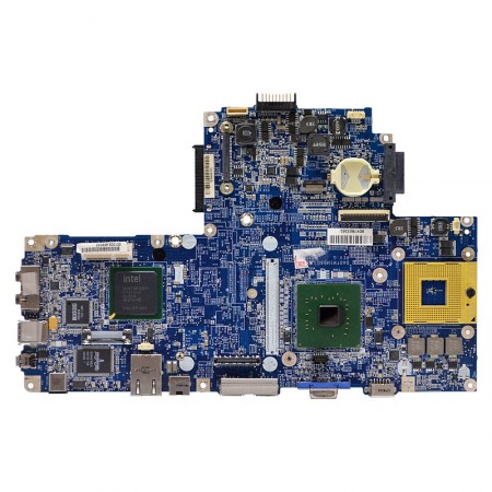 Dell Inspiron 6400 gyári, használt alaplap