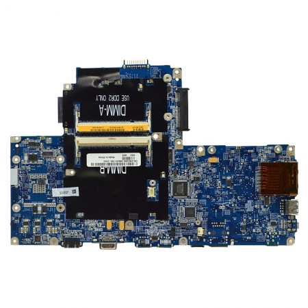 Dell Inspiron 6400 gyári, használt alaplap