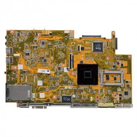 Asus X51H gyári, használt alaplap