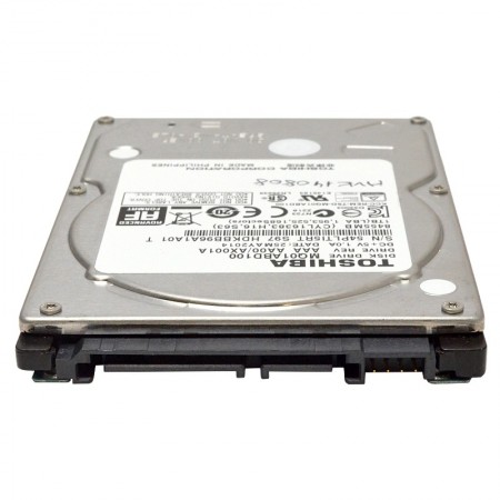 Toshiba MQ01ABD100 1000GB SATA 2,5