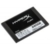 Kingston HyperX Fury 240GB 2,5