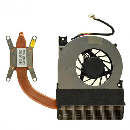 13GNLF1AM090-2, GB0575PFV1-A használt komplett hűtés