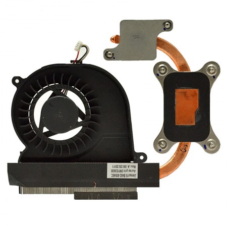 BA62-00545C, KSB0705HA használt komplett hűtés