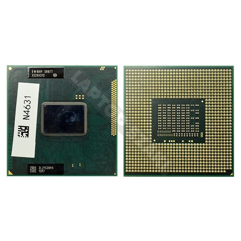 Intel Pentium b970. Intel pentium b950