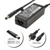 HP 19.5V 2.31A (45W) center-pin gyári töltő