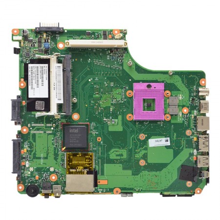 Toshiba Satellite A300 gyári, használt alaplap (HDMI)