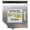 TS-L633M használt SATA notebook DVD-író (LightScribe)