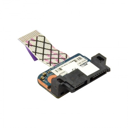 LS-8862P használt SATA ODD panel