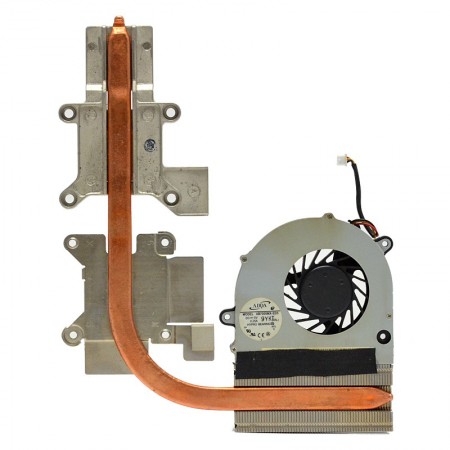 AT0730010X0, AB7005MX-ED3 használt komplett hűtés