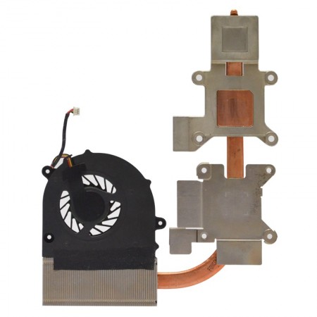 AT0730010X0, AB7005MX-ED3 használt komplett hűtés