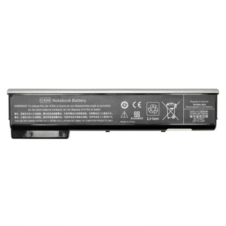 718756-001 10.8V 4400mAh 48Wh akkumulátor