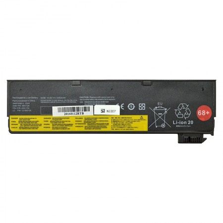 45N1734 10.8V 4400mAh 48Wh akkumulátor