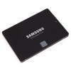 Samsung 750 EVO 250GB 2,5