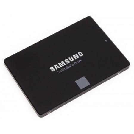Samsung 750 EVO 250GB 2,5