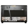 60.M8EN2.004 gyári új, fekete LCD kijelző hátlap 15.6