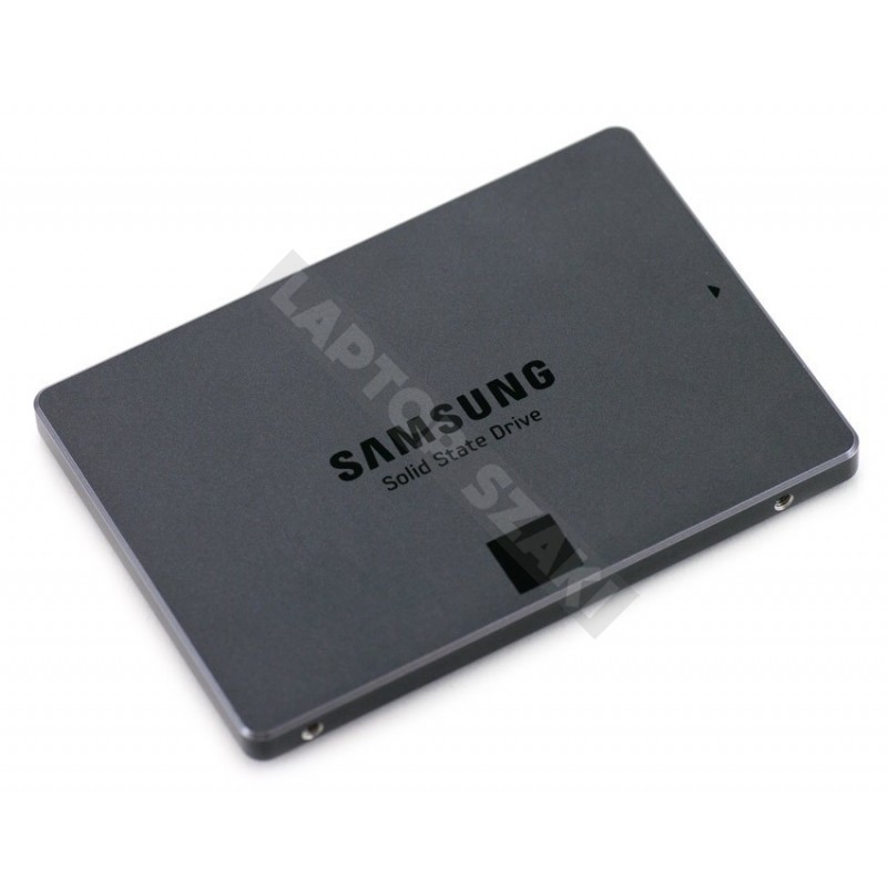 Samsung 750 EVO 120GB 2,5" SATA3 SSD (MZ-750120BW)
