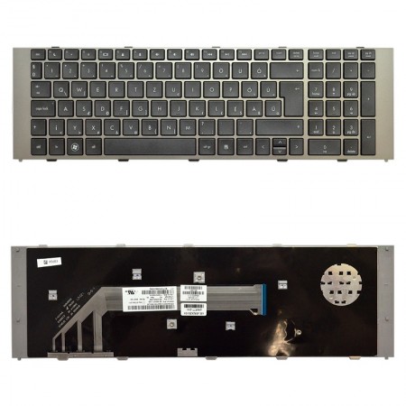 677045-211 gyári új magyar laptop billentyűzet