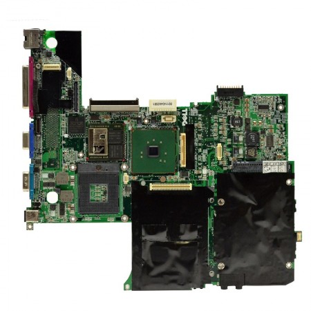 Dell Latitude D600 gyári, használt alaplap