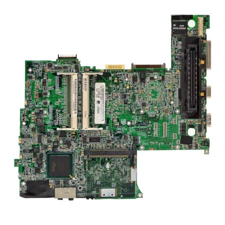 Dell Latitude D600 gyári, használt alaplap