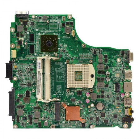 Acer Aspire TimelineX 4820TG gyári, használt alaplap