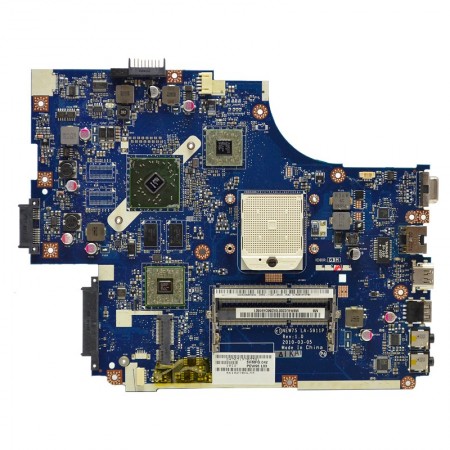 Acer Aspire 5551G gyári, használt alaplap